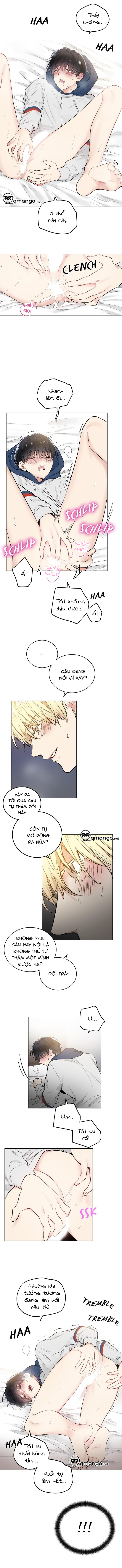 Ứng Dụng Xấu Hổ Chapter 42 - Trang 2
