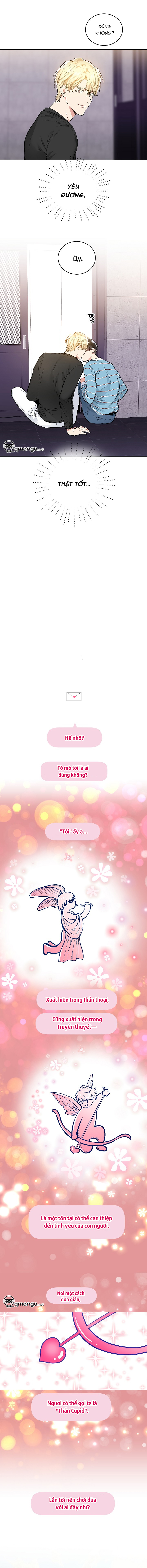 Ứng Dụng Xấu Hổ Chapter 53 - End - Trang 7