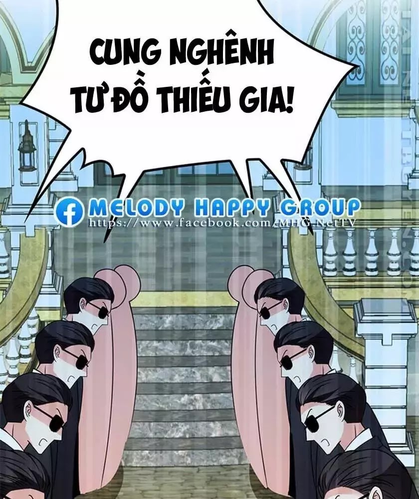 Chọc Phải Điện Hạ Yêu Nghiệt Chapter 0 - Trang 32