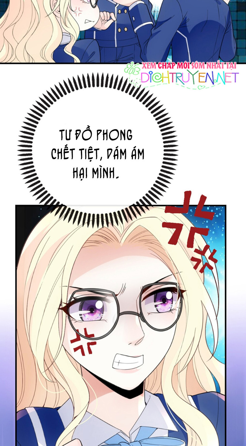 Chọc Phải Điện Hạ Yêu Nghiệt Chapter 10 - Trang 32