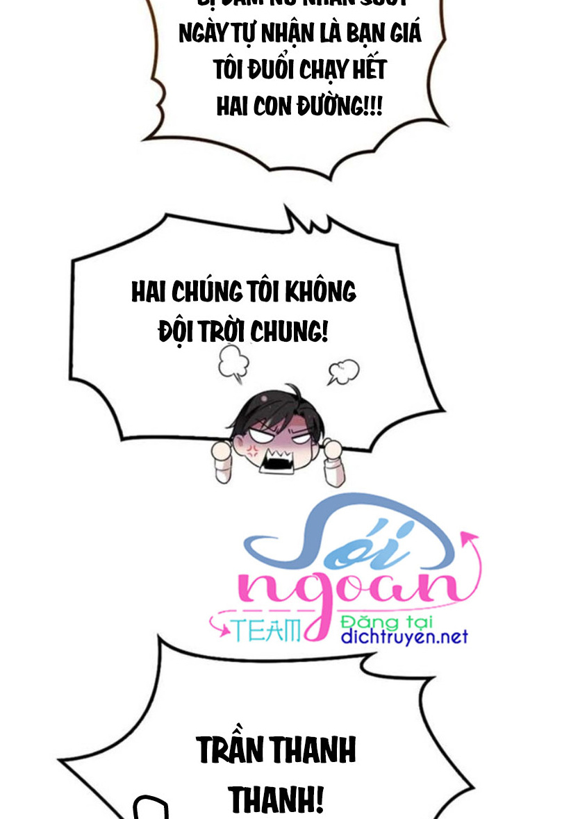 Chọc Phải Điện Hạ Yêu Nghiệt Chapter 11 - Trang 32