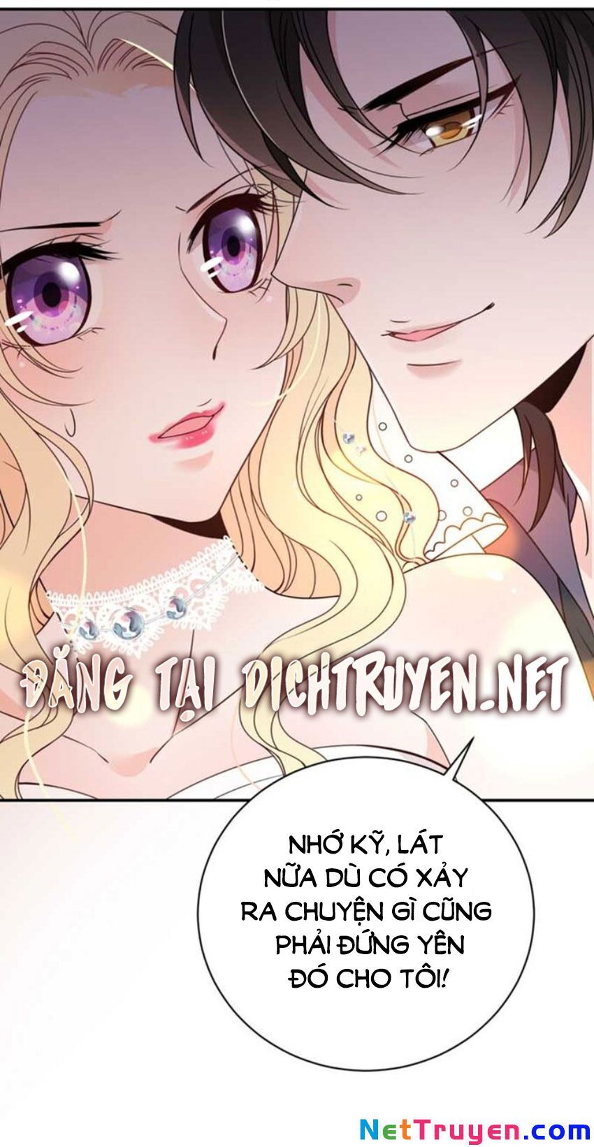 Chọc Phải Điện Hạ Yêu Nghiệt Chapter 14 - Trang 13