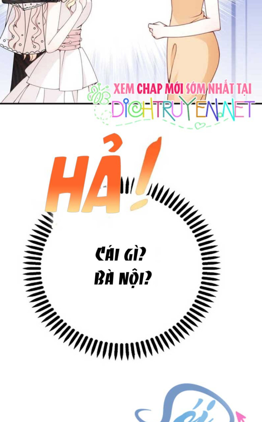 Chọc Phải Điện Hạ Yêu Nghiệt Chapter 15 - Trang 15