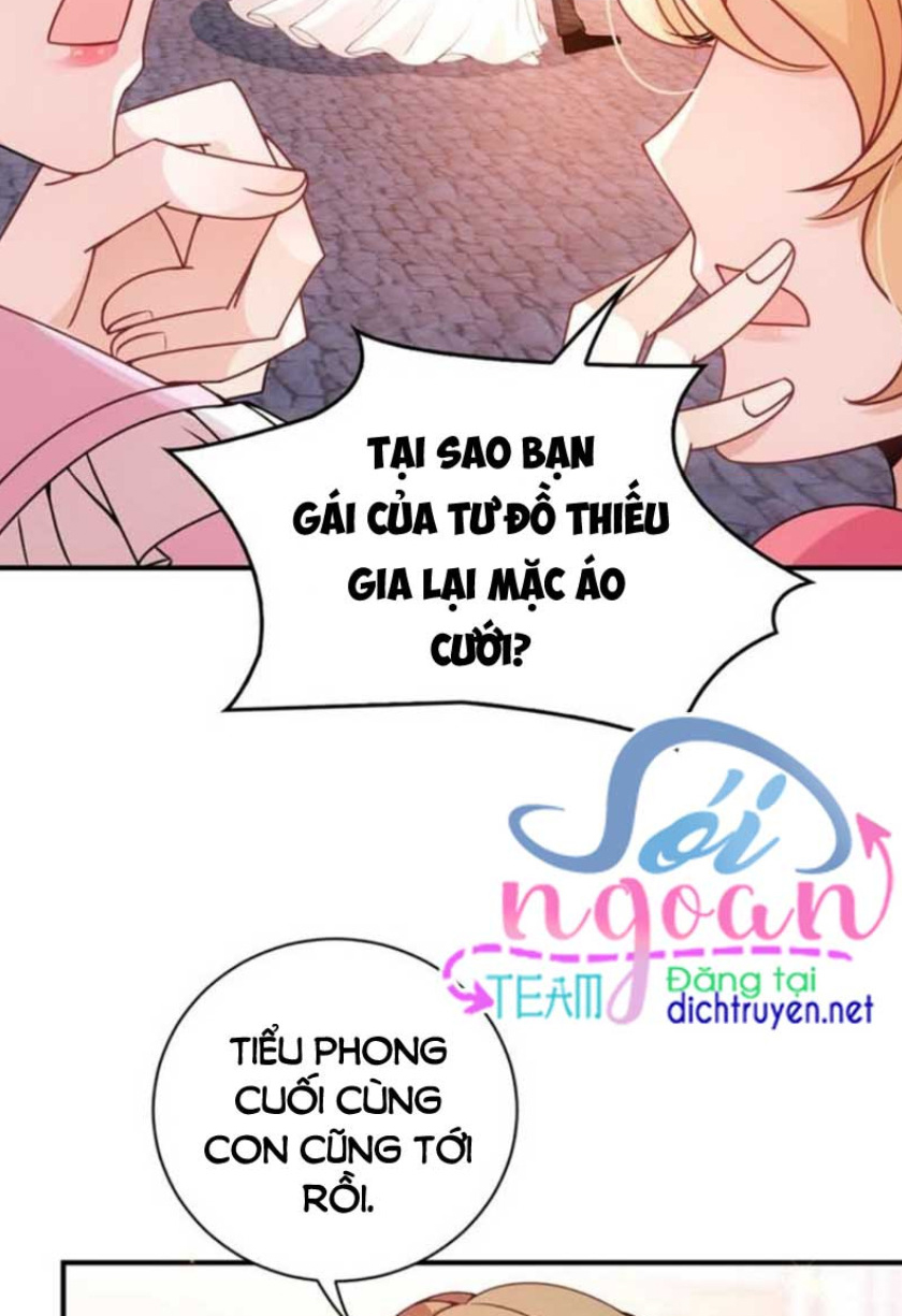 Chọc Phải Điện Hạ Yêu Nghiệt Chapter 15 - Trang 9