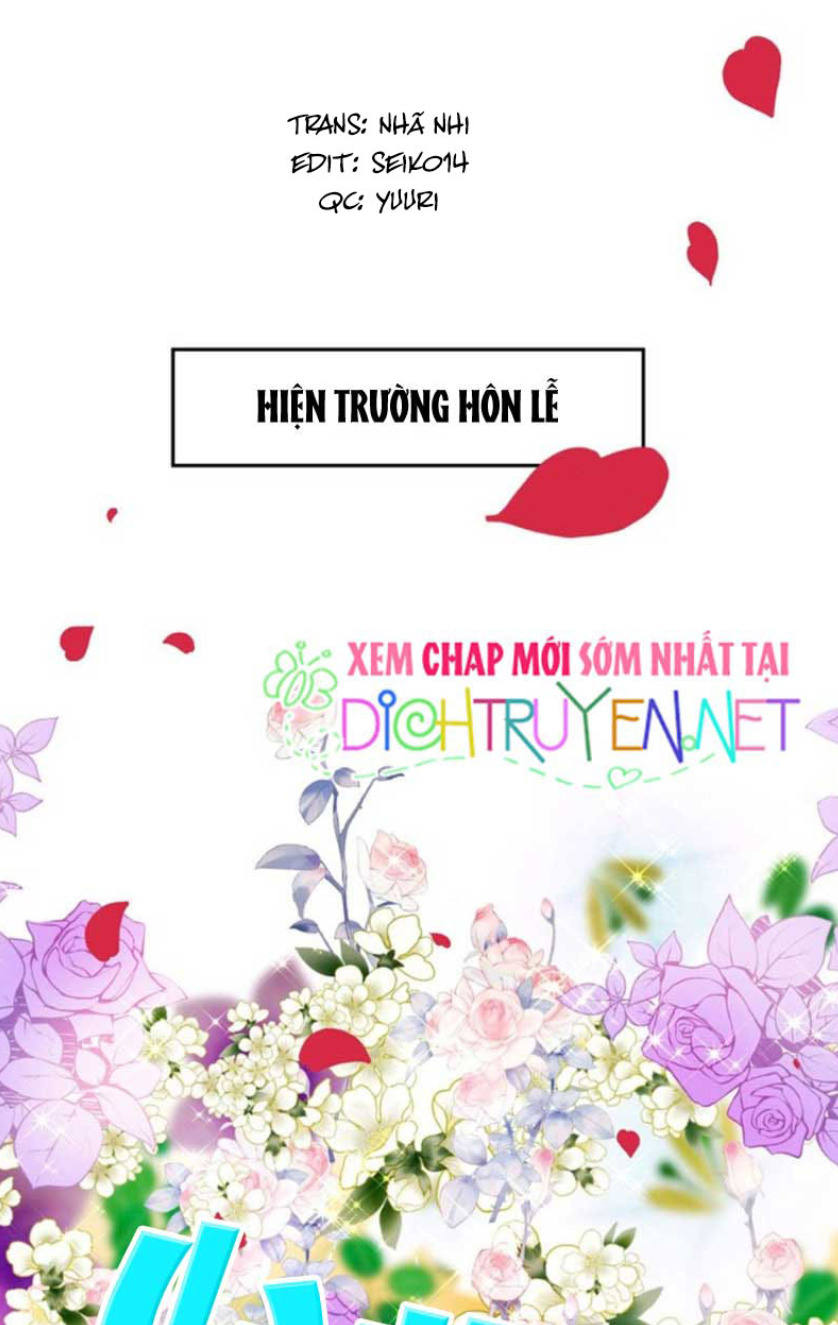 Chọc Phải Điện Hạ Yêu Nghiệt Chapter 16 - Trang 1