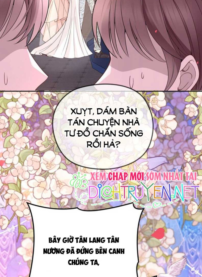 Chọc Phải Điện Hạ Yêu Nghiệt Chapter 16 - Trang 8