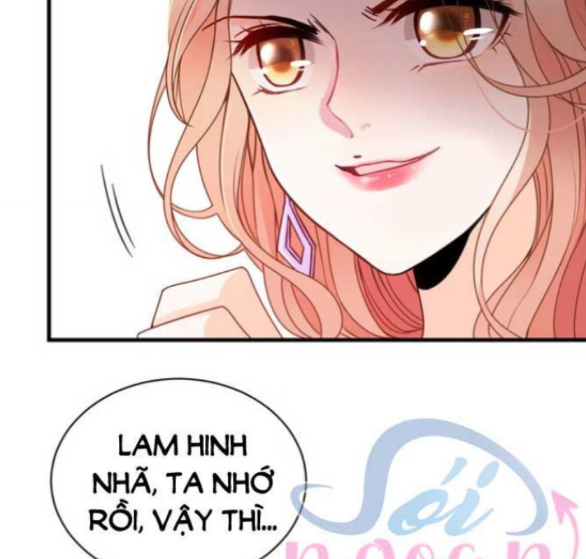 Chọc Phải Điện Hạ Yêu Nghiệt Chapter 17 - Trang 25