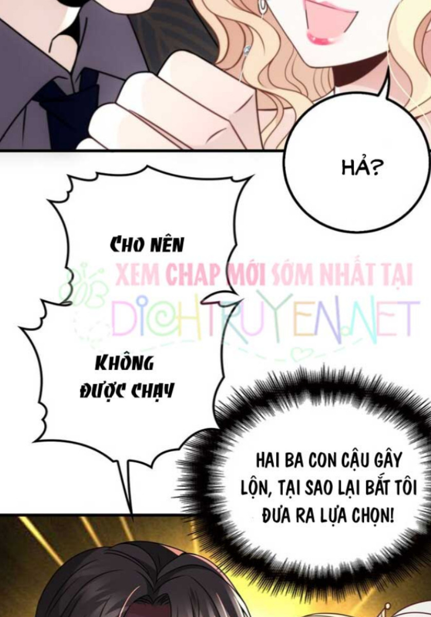 Chọc Phải Điện Hạ Yêu Nghiệt Chapter 17 - Trang 5