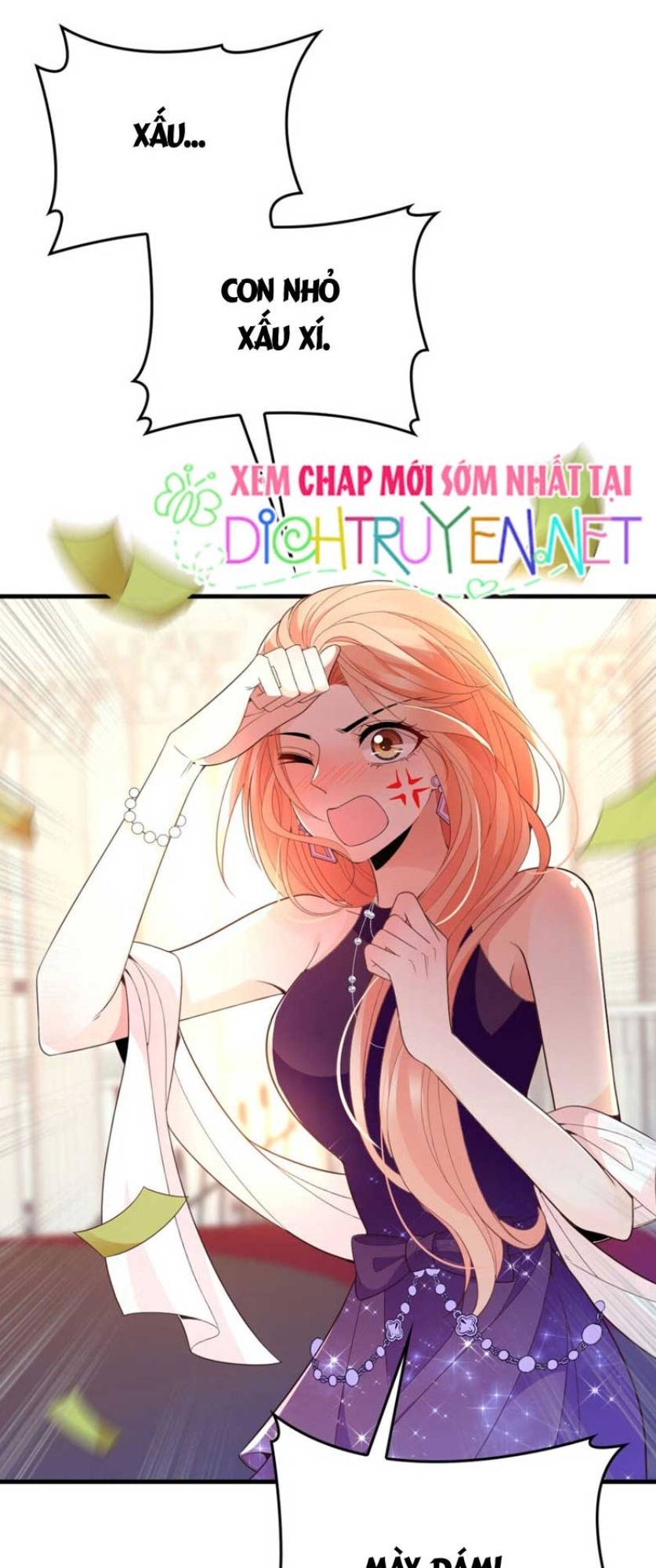 Chọc Phải Điện Hạ Yêu Nghiệt Chapter 18 - Trang 1