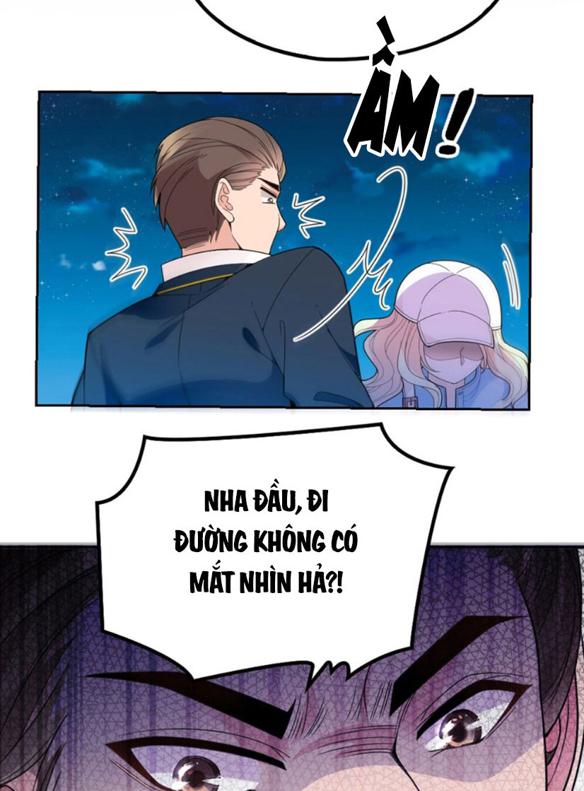 Chọc Phải Điện Hạ Yêu Nghiệt Chapter 4 - Trang 20