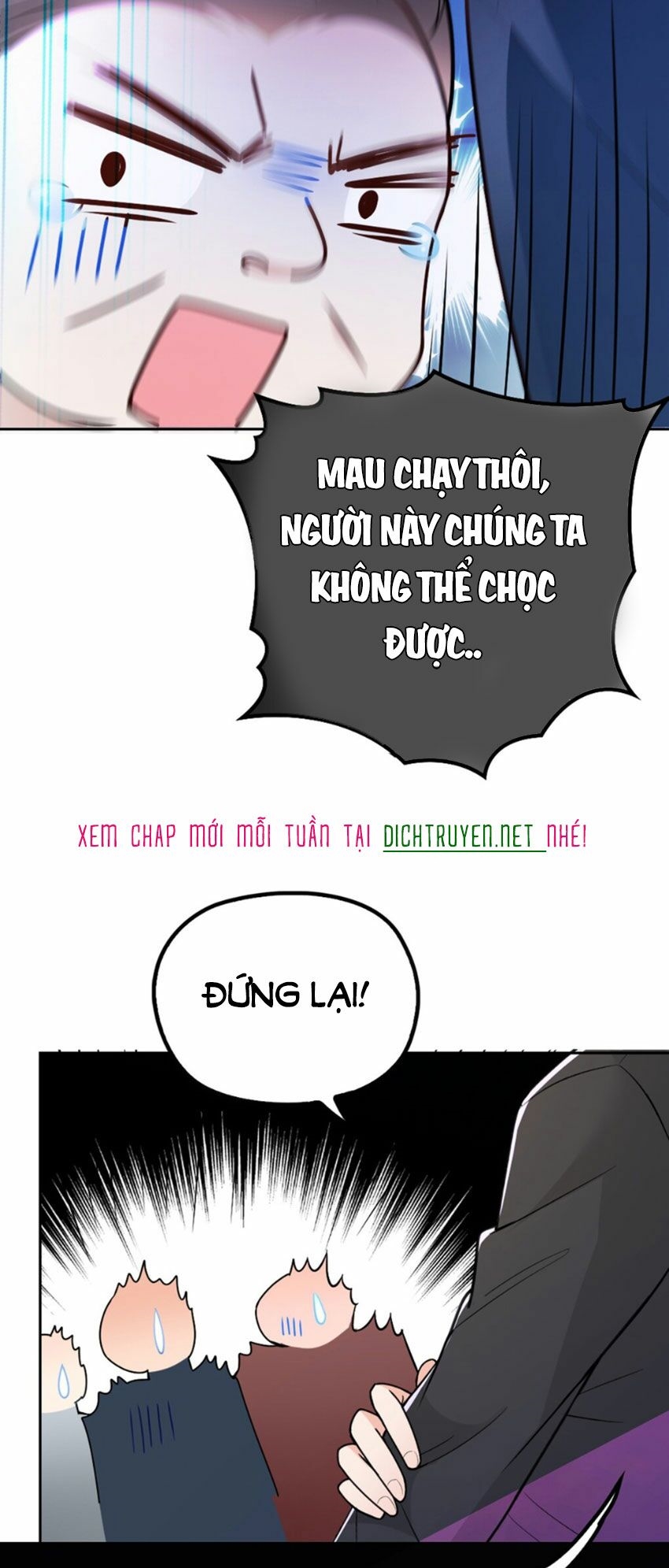 Chọc Phải Điện Hạ Yêu Nghiệt Chapter 5 - Trang 3