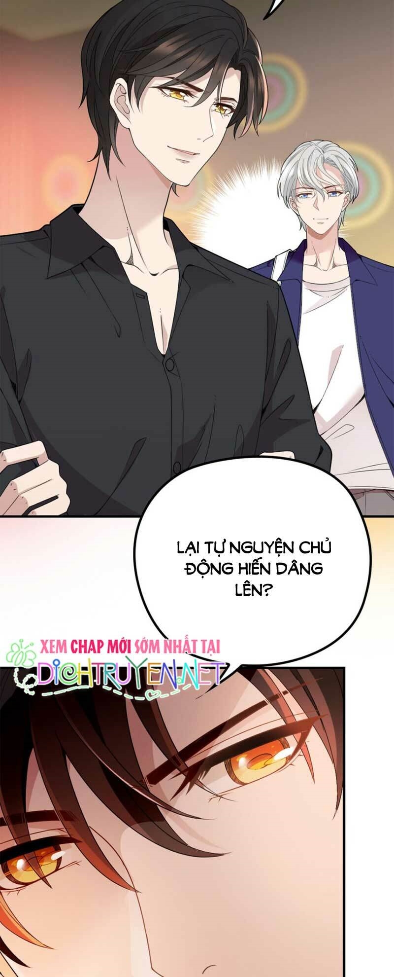 Chọc Phải Điện Hạ Yêu Nghiệt Chapter 8 - Trang 4