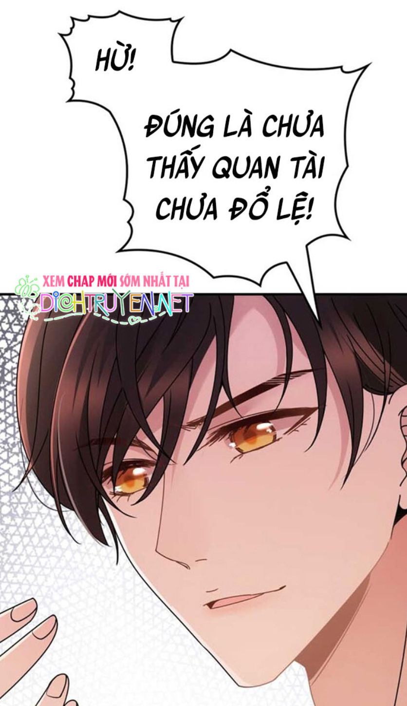 Chọc Phải Điện Hạ Yêu Nghiệt Chapter 9 - Trang 1