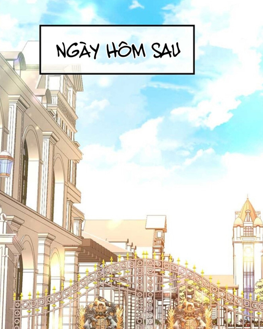 Chọc Phải Điện Hạ Yêu Nghiệt Chapter 9 - Trang 24