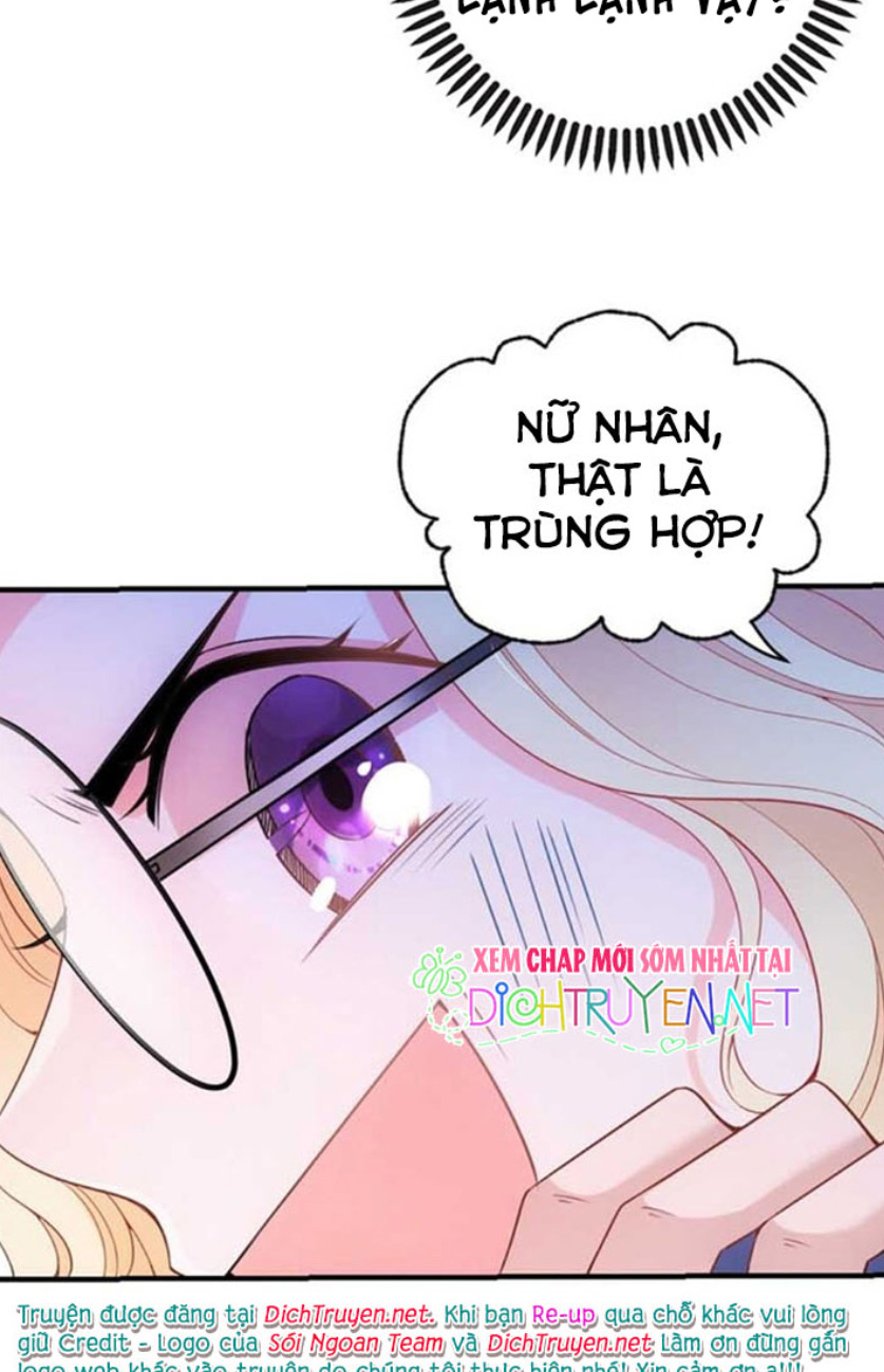 Chọc Phải Điện Hạ Yêu Nghiệt Chapter 9 - Trang 34