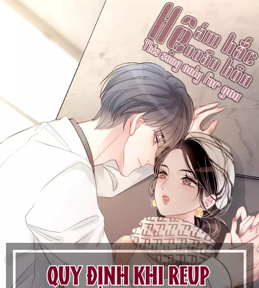 Cô Ấy Đến Rồi, Xin Nằm Xuống! Chapter 0 - Trang 1