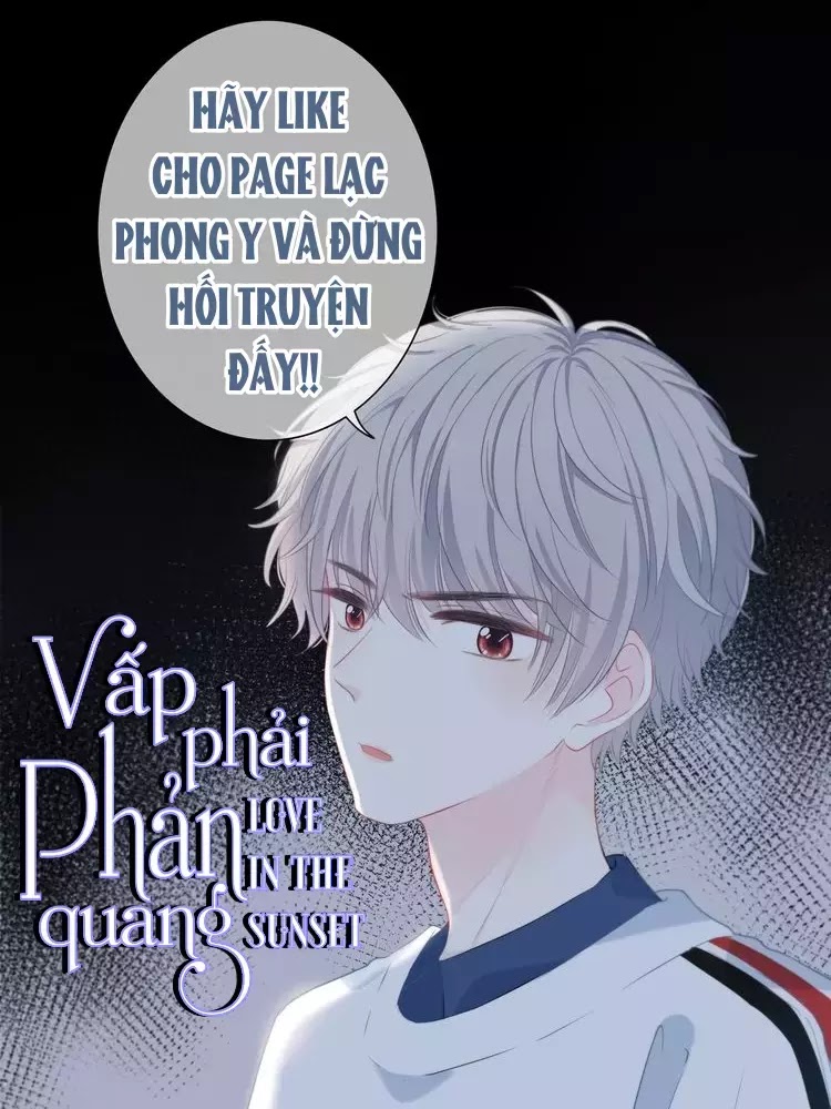 Cô Ấy Đến Rồi, Xin Nằm Xuống! Chapter 0 - Trang 28