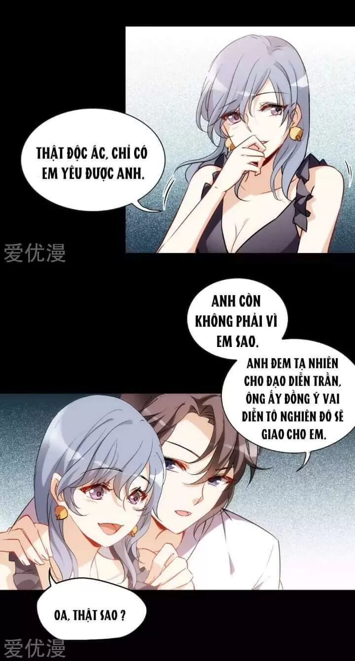 Cô Ấy Đến Rồi, Xin Nằm Xuống! Chapter 1 - Trang 26