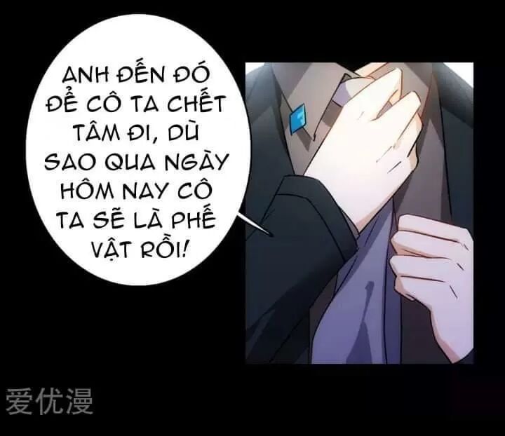 Cô Ấy Đến Rồi, Xin Nằm Xuống! Chapter 1 - Trang 31