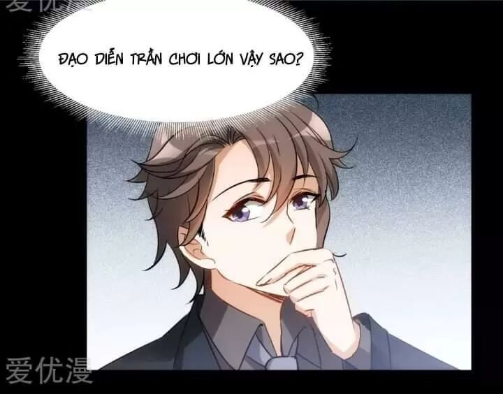 Cô Ấy Đến Rồi, Xin Nằm Xuống! Chapter 1 - Trang 36