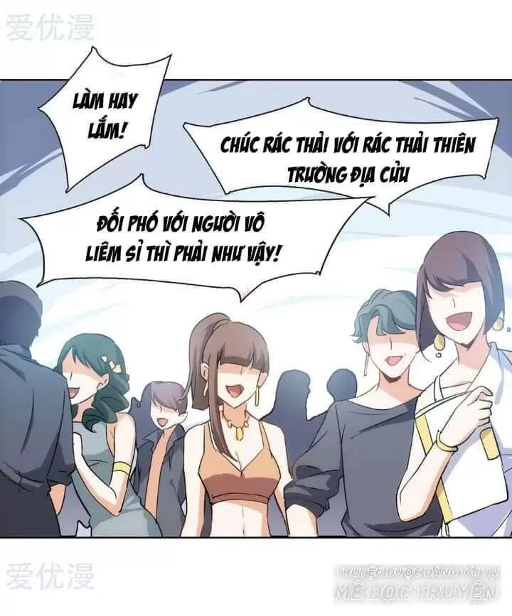 Cô Ấy Đến Rồi, Xin Nằm Xuống! Chapter 2 - Trang 10