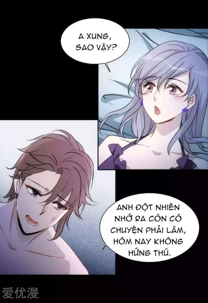 Cô Ấy Đến Rồi, Xin Nằm Xuống! Chapter 2 - Trang 18