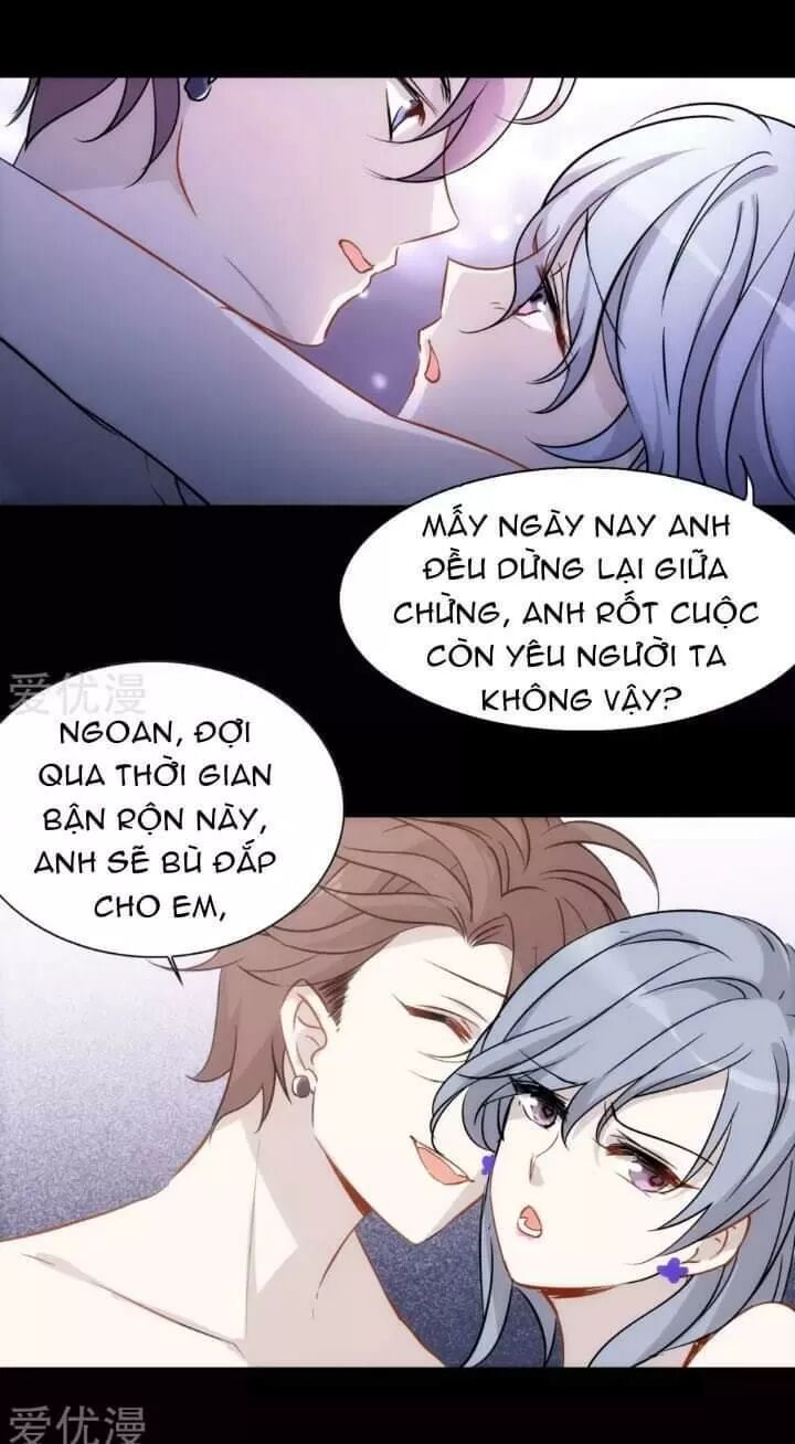 Cô Ấy Đến Rồi, Xin Nằm Xuống! Chapter 2 - Trang 19