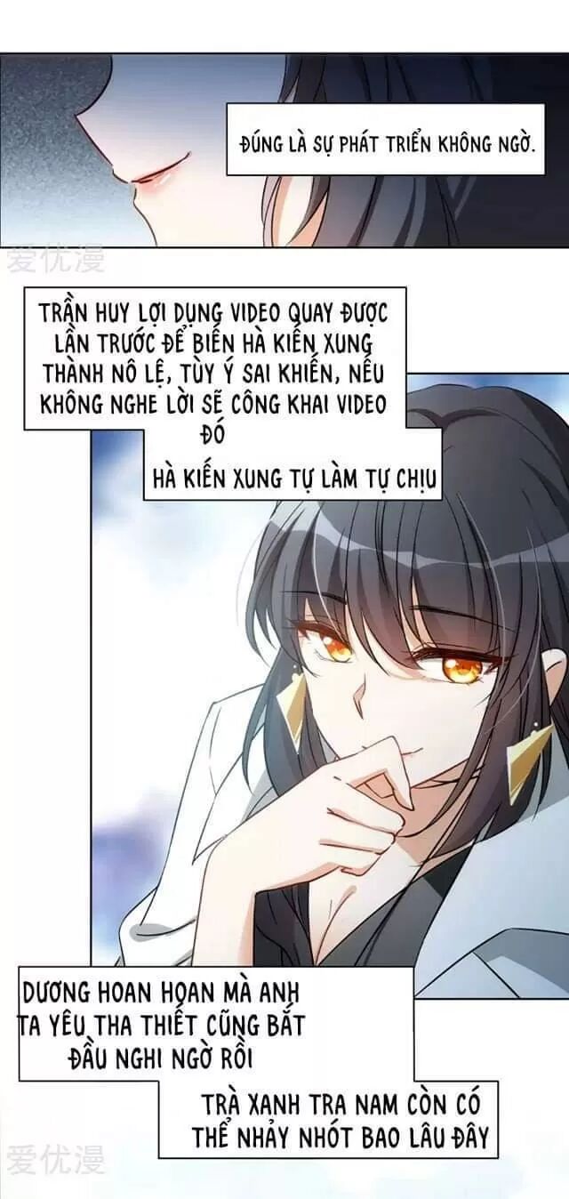 Cô Ấy Đến Rồi, Xin Nằm Xuống! Chapter 2 - Trang 27