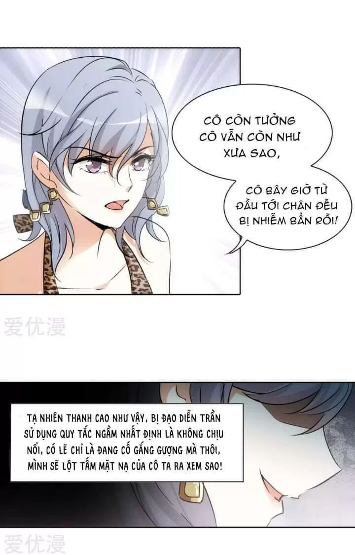 Cô Ấy Đến Rồi, Xin Nằm Xuống! Chapter 2 - Trang 4