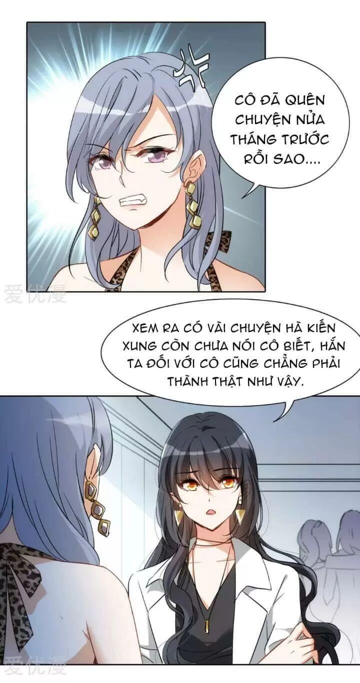 Cô Ấy Đến Rồi, Xin Nằm Xuống! Chapter 2 - Trang 6