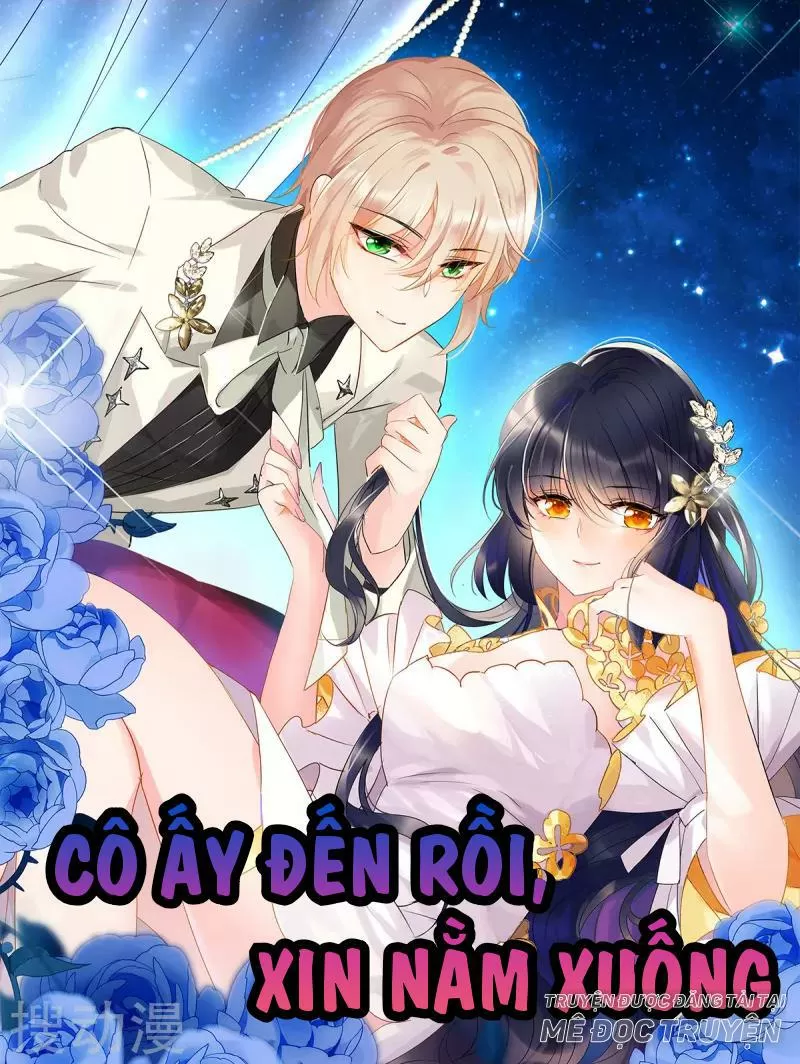 Cô Ấy Đến Rồi, Xin Nằm Xuống! Chapter 4 - Trang 1