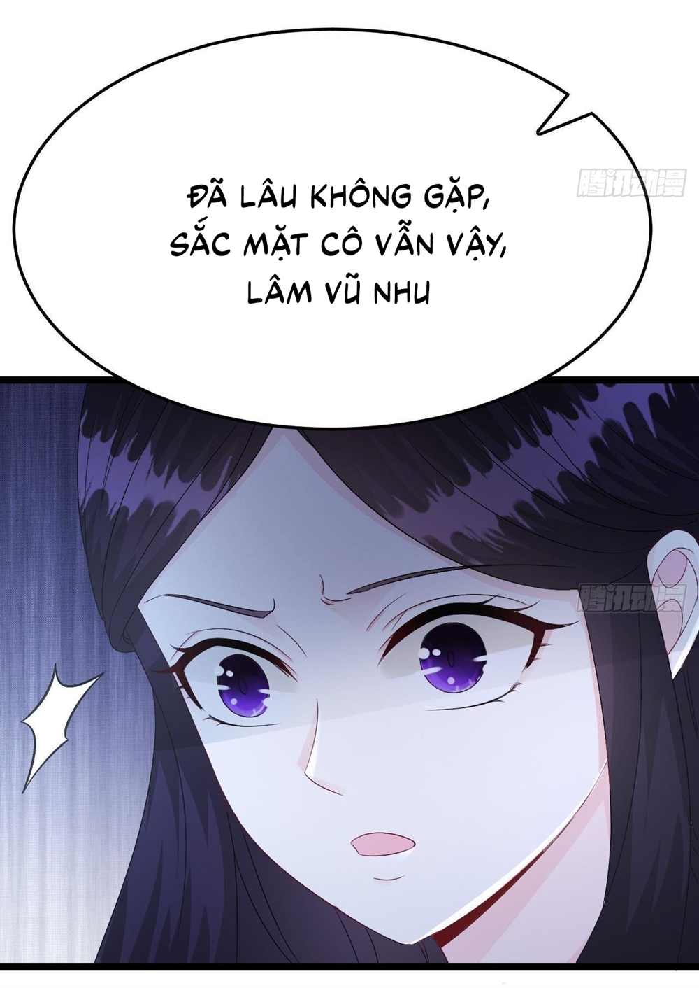 Đế Thiếu Ngọt Sủng: Manh Thê Sống Lại Không Ngoan Chapter 10 - Trang 33