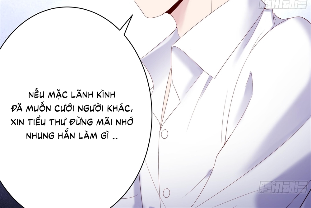 Đế Thiếu Ngọt Sủng: Manh Thê Sống Lại Không Ngoan Chapter 3 - Trang 3