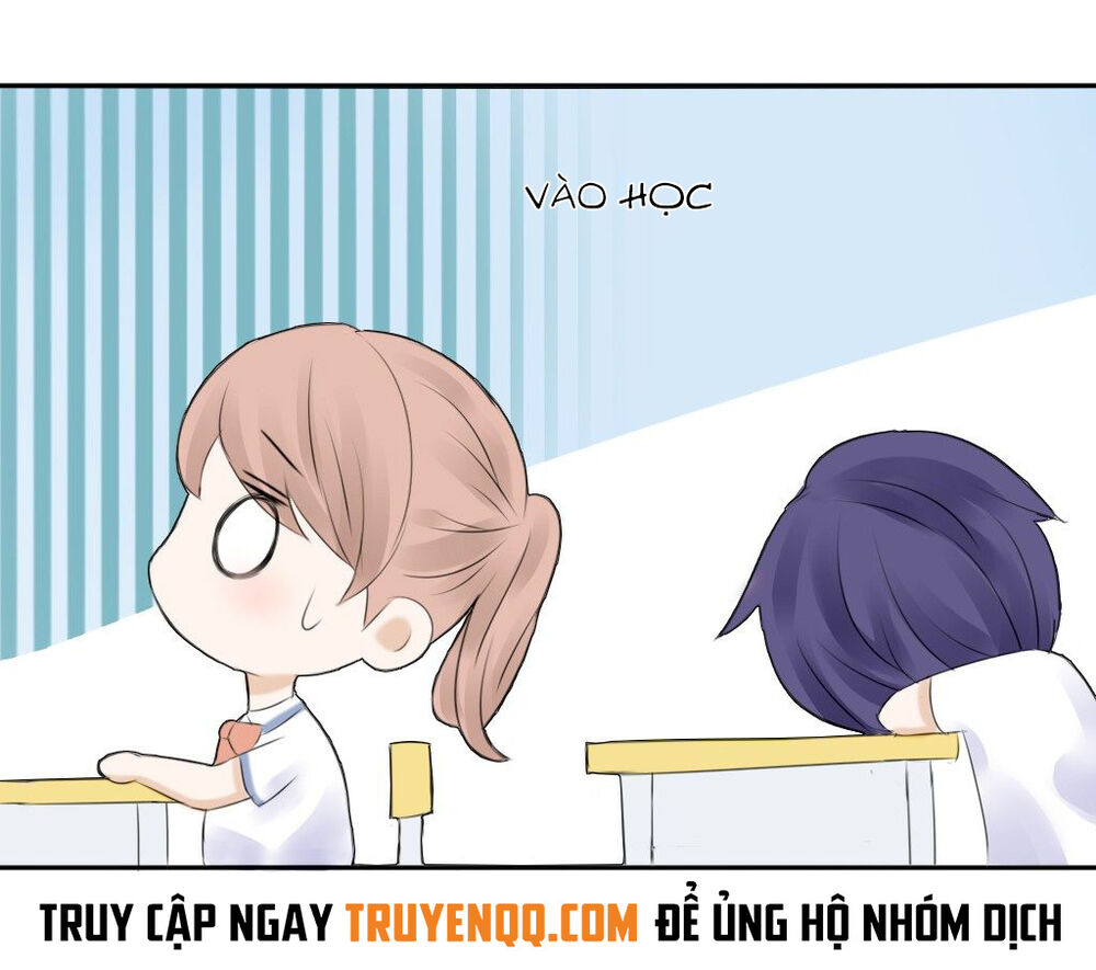 Hiệp Bá, Chúng Ta Không Phù Hợp Chapter 3 - Trang 6