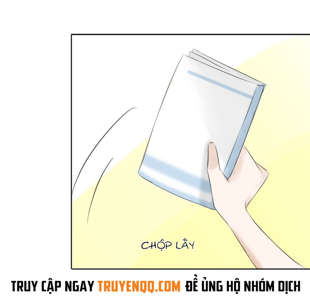 Hiệp Bá, Chúng Ta Không Phù Hợp Chapter 4 - Trang 19