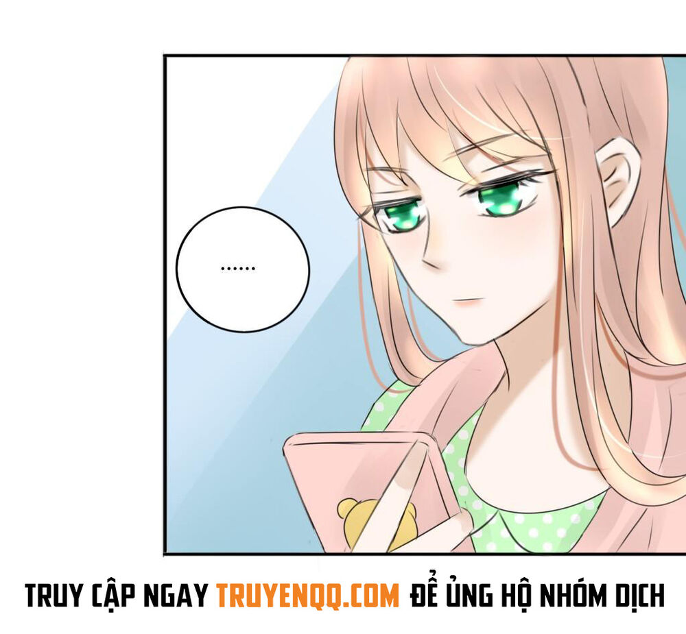 Hiệp Bá, Chúng Ta Không Phù Hợp Chapter 5 - Trang 7