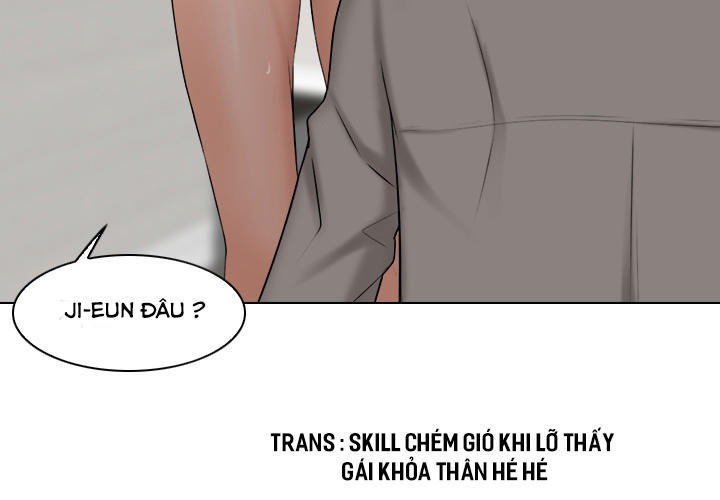 Người Yêu Và Nô Lệ Chapter 13 - Trang 22