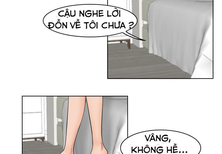 Người Yêu Và Nô Lệ Chapter 14 - Trang 42