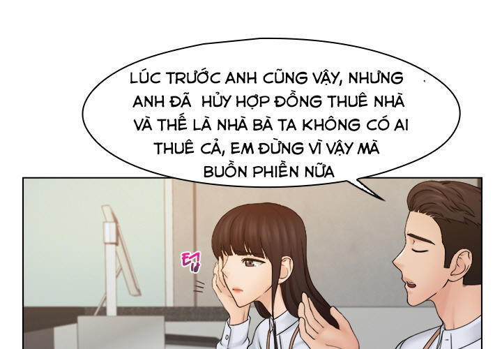 Người Yêu Và Nô Lệ Chapter 16 - Trang 9