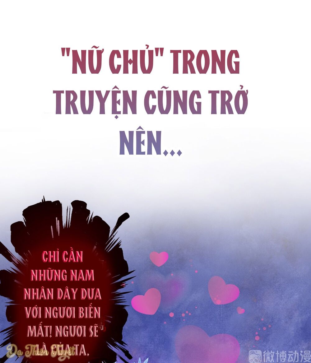 Nhân Vật Phản Diện Biến Thành Sủng Vật Chapter 0 - Trang 23