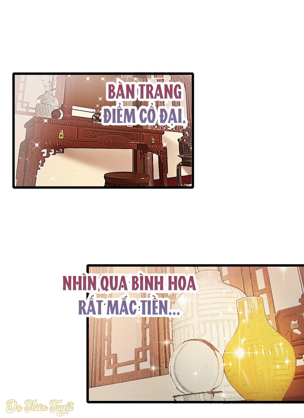 Nhân Vật Phản Diện Biến Thành Sủng Vật Chapter 1 - Trang 37