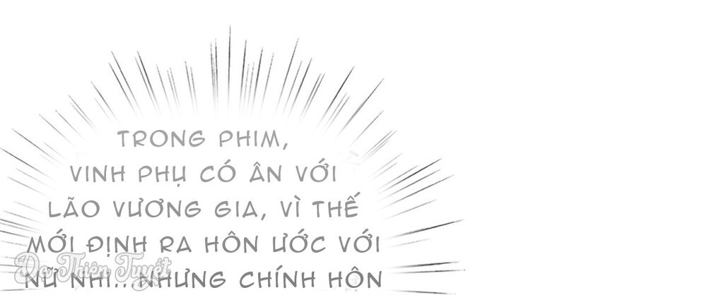 Nhân Vật Phản Diện Biến Thành Sủng Vật Chapter 10 - Trang 27