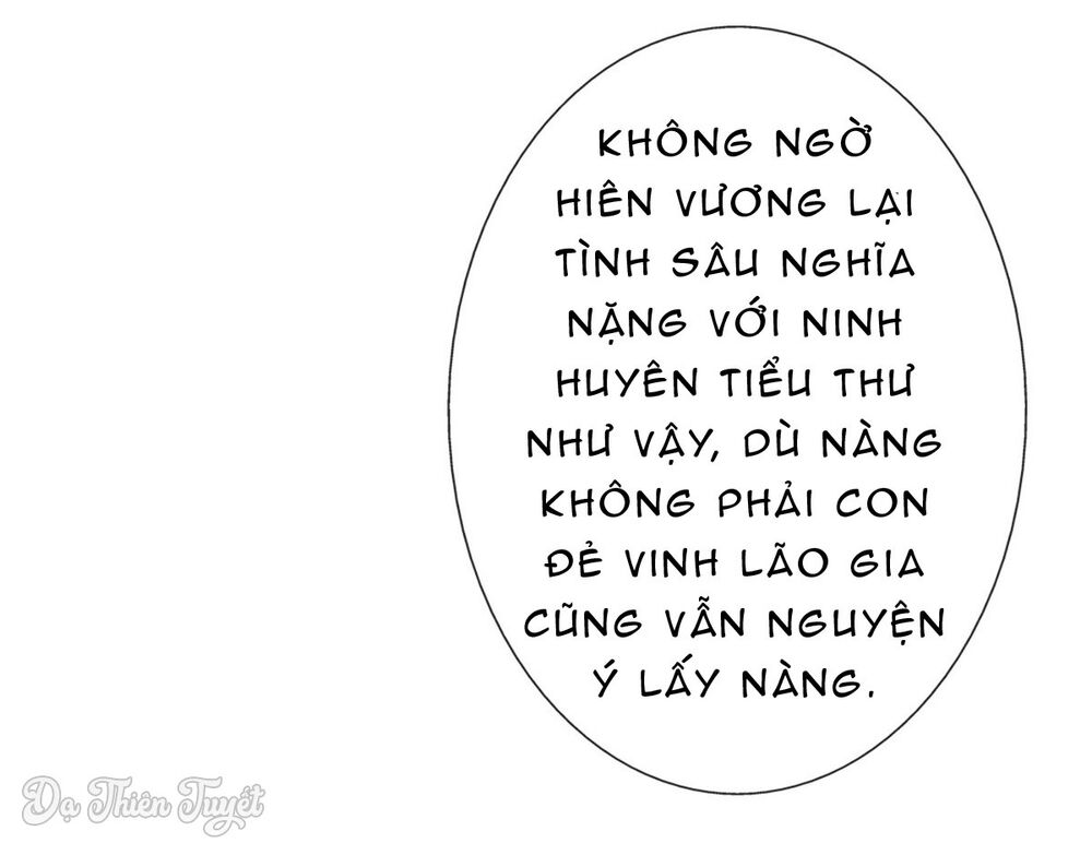 Nhân Vật Phản Diện Biến Thành Sủng Vật Chapter 10 - Trang 80