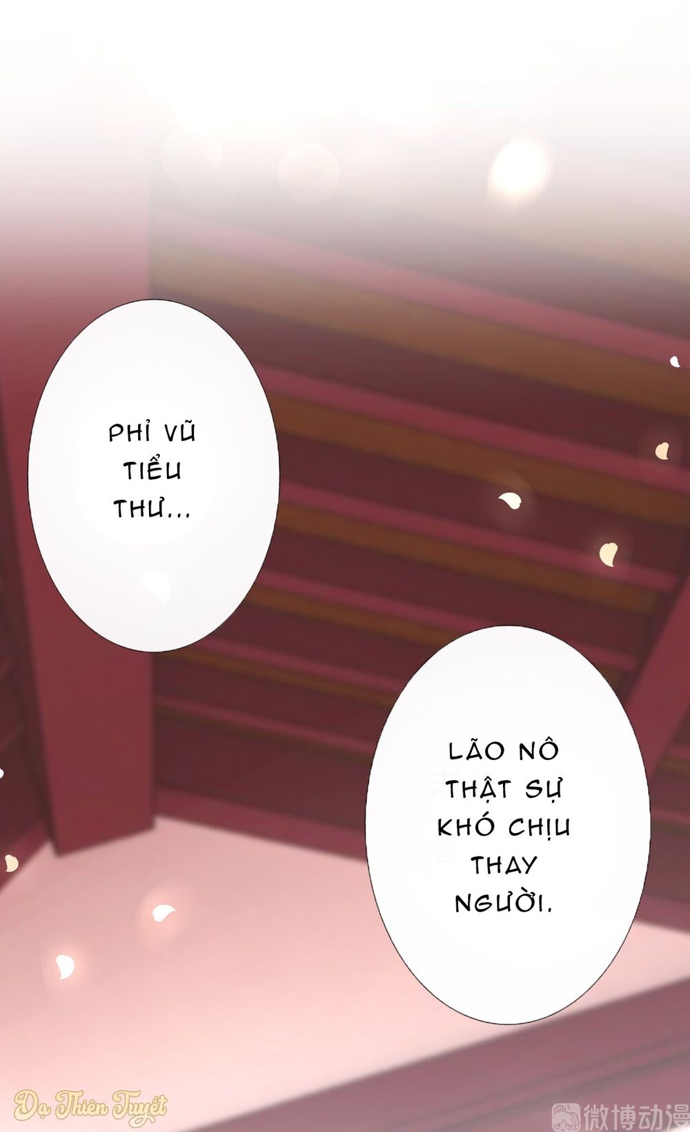 Nhân Vật Phản Diện Biến Thành Sủng Vật Chapter 10 - Trang 83