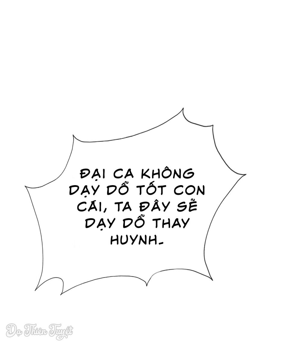 Nhân Vật Phản Diện Biến Thành Sủng Vật Chapter 12 - Trang 34