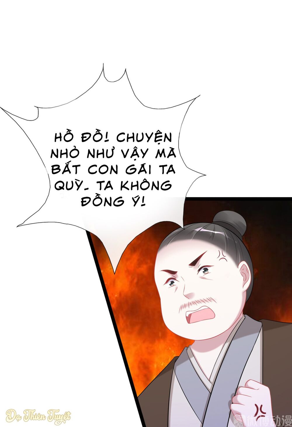 Nhân Vật Phản Diện Biến Thành Sủng Vật Chapter 12 - Trang 44