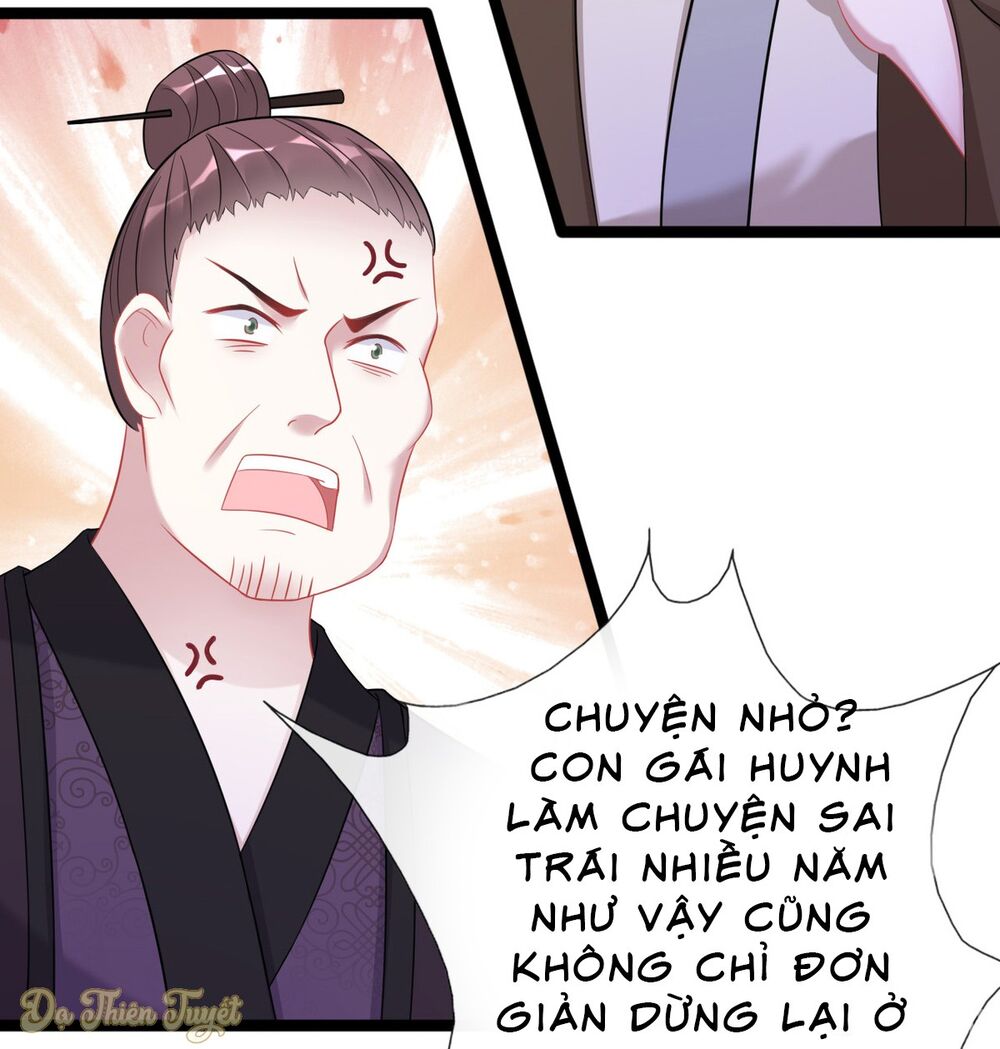 Nhân Vật Phản Diện Biến Thành Sủng Vật Chapter 12 - Trang 45