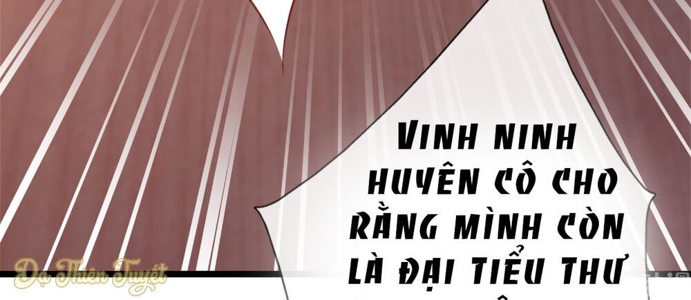 Nhân Vật Phản Diện Biến Thành Sủng Vật Chapter 14 - Trang 21