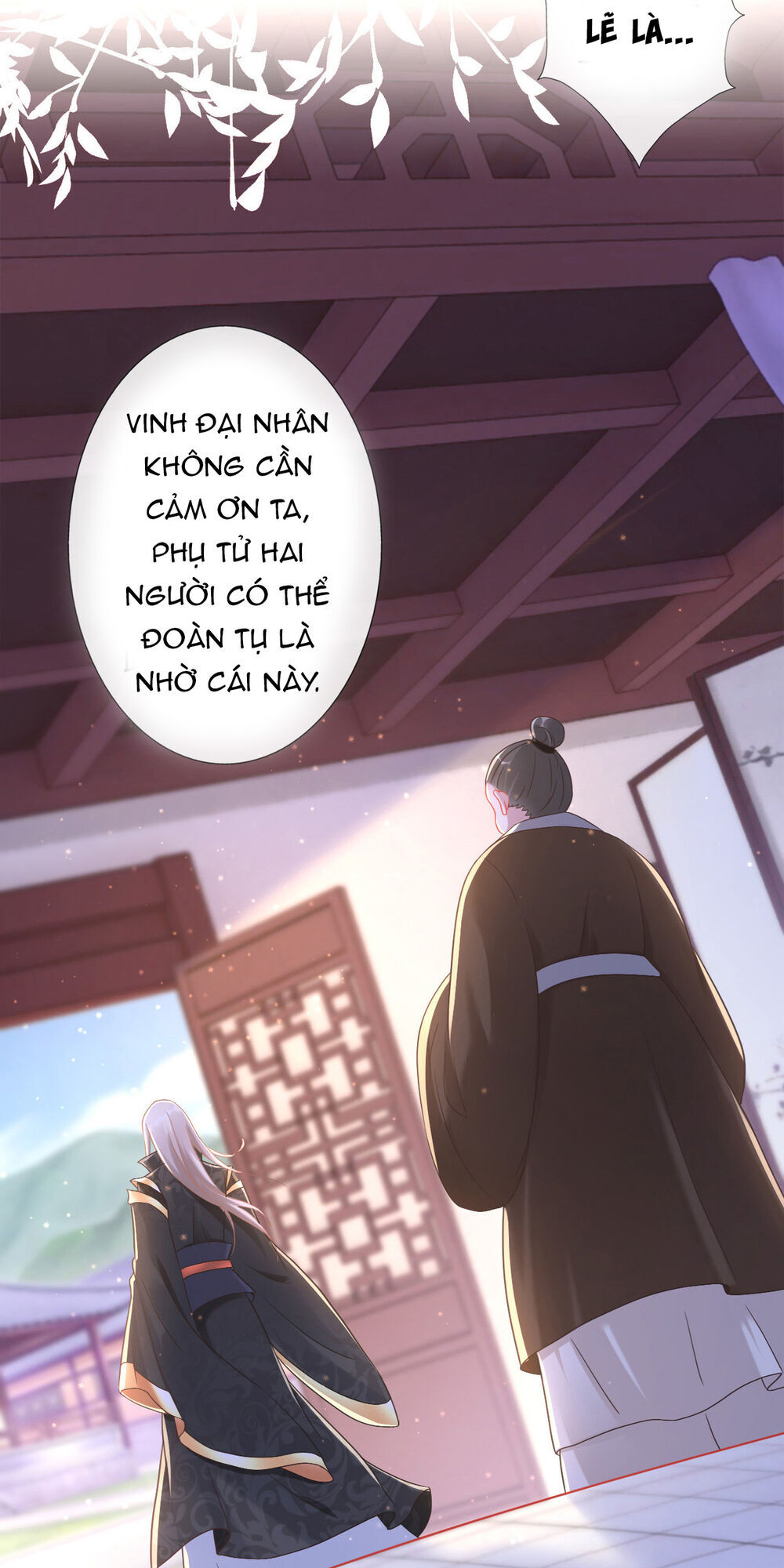 Nhân Vật Phản Diện Biến Thành Sủng Vật Chapter 3 - Trang 56