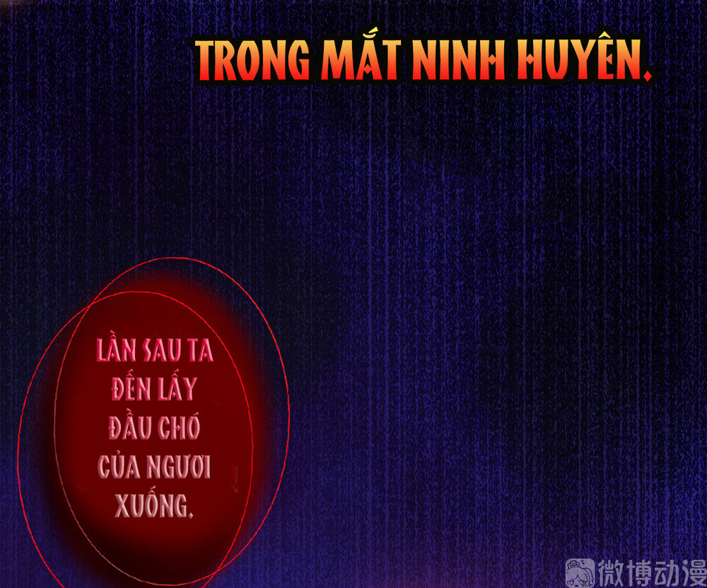 Nhân Vật Phản Diện Biến Thành Sủng Vật Chapter 3 - Trang 62